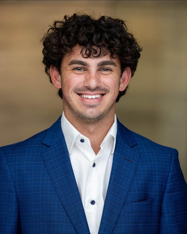 Anthony Guaimano, Co-Founder & President